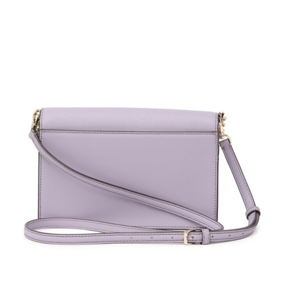 🎁 Kate Spade Cameron Flap Convertible Crossbody - Picture 6 of 8